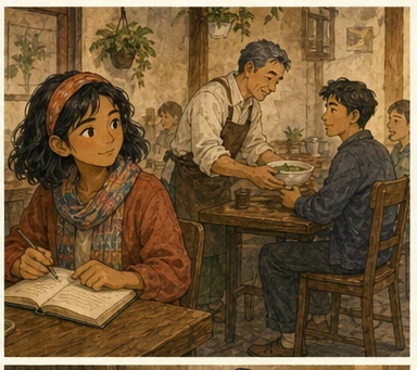 Minh họa 3. Lumi