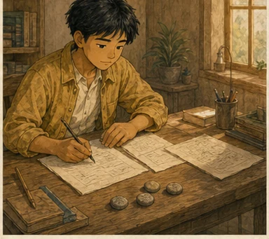 Minh họa 10. Mori