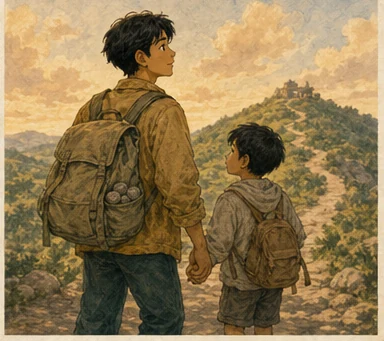Minh họa Epilogue
